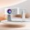 Projecteur Blossom X3 1280x720p 8000 Lúmenes 300" LED DLP Android 11 Portable