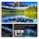 Projecteur Blossom X3 1280x720p 8000 Lúmenes 300" LED DLP Android 11 Portable
