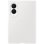 Capa magnética de silicone creme para Samsung Galaxy Z Fold8