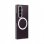 Custodia magnetica trasparente Samsung silicone sottile anti-ingiallimento per Galaxy Z Fold8 Ultra