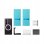 Custodia magnetica trasparente Samsung silicone sottile anti-ingiallimento per Galaxy Z Fold8 Ultra