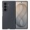 Custodia Magnetica Samsung Silicone Grafite per Galaxy Z Fold8 Ultra