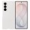 Custodia magnetica in silicone crema per Samsung Galaxy Z Fold8 Ultra