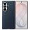 Custodia Samsung Ultra Carbon Magnet Case Blu per Galaxy Z Fold8 Ultra