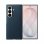 Custodia Samsung Ultra Carbon Magnet Case Blu per Galaxy Z Fold8 Ultra
