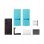 Custodia Samsung Ultra Carbon Magnet Viola per Galaxy Z Fold8 Ultra