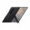 Custodia Samsung Fibra di Carbonio con Supporto Nero per Galaxy Z Fold8 Ultra