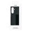 Custodia Samsung Fibra di Carbonio con Supporto Nero per Galaxy Z Fold8 Ultra