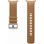 Correa Smartwatch Samsung Galaxy Watch Ultra2 PeakForm Band Camel Talla Única