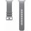 Correa Samsung Galaxy Watch Ultra2 PeakForm Band Talla Única Gris