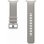 Correa Samsung Galaxy Watch Ultra2 PeakForm Band Talla Única Taupe