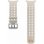 Bracciale Marine Band Samsung Galaxy Watch Ultra2 Mocha