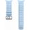 Cinturino Samsung Galaxy Watch Ultra2 Marine Band Blu Taglia Unica