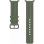 Bracciale Sport Samsung Galaxy Watch9 S/M Verde Oliva
