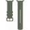 Bracciale Sport Galaxy Watch9 Samsung Verde Oliva M/L
