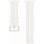 Cinturino Sport Band Samsung Galaxy Watch9 M/L Crema