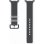 Cinturino Misty Band Samsung Galaxy Watch9 S/M Nero