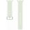 Bracciale Misty Band Samsung Galaxy Watch9 S/M Verde