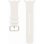 Cinturino Samsung Galaxy Watch9 Misty Band M/L Crema Bicolore Morbido