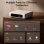 Proyector ETOE Dolphin 2 FullHD 800 Lúmenes 120" Láser DLP Google TV Portátil