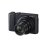 Câmara Compacta Panasonic Lumix DC-TZ300 20,1MP Zoom 15x WIFI 4K Preta