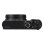 Câmara Compacta Panasonic Lumix DC-TZ300 20,1MP Zoom 15x WIFI 4K Preta