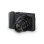 Câmara Compacta Panasonic Lumix DC-TZ300 20,1MP Zoom 15x WIFI 4K Preta