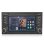 Autoradio Junsun 7 pouces Android 15 CarPlay GPS BT Wifi