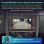 Autoradio Junsun 7 pouces Android 15 CarPlay GPS BT Wifi
