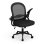 Sedia Ufficio Naspaluro Ergonomica Rete Traspirante