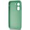 Carcasa COOL flexible und widerstandsfähig für Xiaomi REDMI A7 Pro Cover Mint