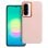 Carcasa COOL Frame Rosa para Samsung Galaxy A27 5G resistente a impactos