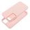 Carcasa COOL Frame Rosa para Samsung Galaxy A27 5G resistente a impactos
