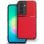 Carcasa COOL para Samsung A276 Galaxy A27 5G Dual Rojo