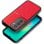 Carcasa COOL para Samsung A276 Galaxy A27 5G Dual Rojo