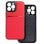 Carcasa COOL para Samsung A276 Galaxy A27 5G Dual Rojo