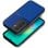 Carcasa COOL Dual en poliuretano y TPU azul para Samsung Galaxy A27 5G