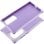 Carcasa COOL Matrix Violeta en TPU para Samsung Galaxy A27 5G