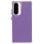 Carcasa COOL Matrix Violeta en TPU para Samsung Galaxy A27 5G