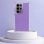 Carcasa COOL Matrix Violeta en TPU para Samsung Galaxy A27 5G