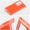 Carcasa COOL para Samsung A276 Galaxy A27 5G Matrix Coral
