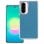 Carcasa COOL pour Samsung A276 Galaxy A27 5G Matrix Bleu