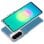 Carcasa COOL pour Samsung A276 Galaxy A27 5G Matrix Bleu