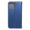 Funda COOL Flip Cover Polipiel Azul para OPPO A6 Pro 5G