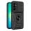 Carcasa COOL Hard Ring Noir pour Samsung Galaxy A27 5G A276