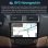 Autoradio Junsun 10,1 pouces 2+64GB Android 15 Carplay GPS Honda Accord