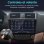 Autoradio Junsun 10,1 pouces 2+64GB Android 15 Carplay GPS Honda Accord