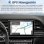 Autoradio Junsun Android 15 Octa Core CarPlay 4G GPS Seat Leon 3