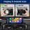 Autorradio Junsun 10.25" CarPlay Android Auto GPS para BMW NBT