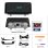 Autorradio Junsun 10.25" CarPlay Android Auto GPS para BMW NBT